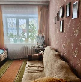 Продается 3-к квартира, 1/1 эт., ул Коттеджи, д. 3, Квартиры, На продажу