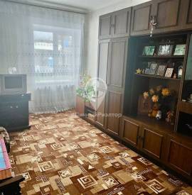 Продается 3-к квартира, 1/1 эт., ул Коттеджи, д. 3, Квартиры, На продажу