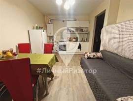 Рязань, Продается 1-к квартира, 15/16 эт., д. 8, Квартиры, На продажу, Дядьково
