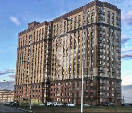 Рязань, Продается 1-к квартира, 15/16 эт., д. 8, Квартиры, На продажу, Дядьково