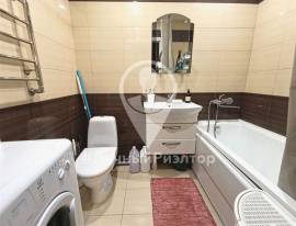 Рязань, Продается 1-к квартира, 15/16 эт., д. 8, Квартиры, На продажу, Дядьково