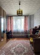 Шилово, Продается 3-к квартира, 2/3 эт., ул Липаткина, д. 33а, Квартиры, На продажу