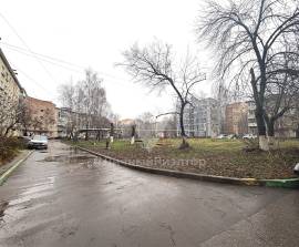 Рязань, Продается 2-к квартира, 4/5 эт., ул Черновицкая, д. 28, Квартиры, На продажу