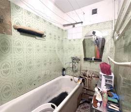 Рязань, Продается 2-к квартира, 4/5 эт., ул Черновицкая, д. 28, Квартиры, На продажу