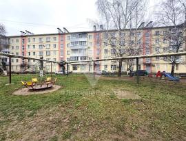 Рязань, Продается 2-к квартира, 4/5 эт., ул Черновицкая, д. 28, Квартиры, На продажу