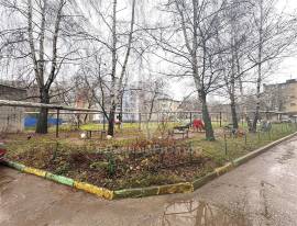 Рязань, Продается 2-к квартира, 4/5 эт., ул Черновицкая, д. 28, Квартиры, На продажу