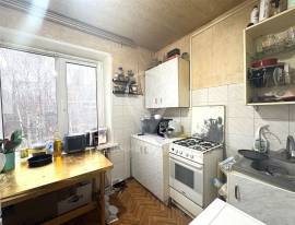 Рязань, Продается 2-к квартира, 4/5 эт., ул Черновицкая, д. 28, Квартиры, На продажу