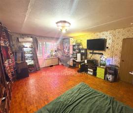 Рязань, Продается 2-к квартира, 4/5 эт., ул Черновицкая, д. 28, Квартиры, На продажу