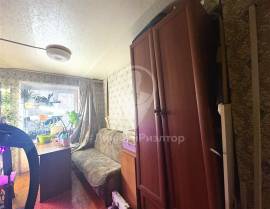 Рязань, Продается 2-к квартира, 4/5 эт., ул Черновицкая, д. 28, Квартиры, На продажу