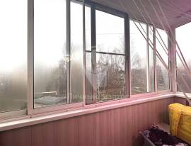 Рязань, Продается 2-к квартира, 4/5 эт., ул Черновицкая, д. 28, Квартиры, На продажу