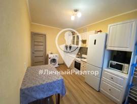 Рязань, Продается 2-к квартира, 4/10 эт., ул Пугачева, д. 14, Квартиры, На продажу