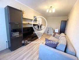 Рязань, Продается 2-к квартира, 4/10 эт., ул Пугачева, д. 14, Квартиры, На продажу, Шлаковый