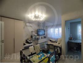 Рязань, Продается 2-к квартира, 4/5 эт., ул Вокзальная, д. 26, Квартиры, На продажу