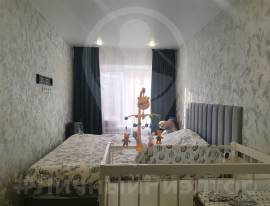 Рязань, Продается 2-к квартира, 4/5 эт., ул Вокзальная, д. 26, Квартиры, На продажу