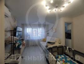 Рязань, Продается 2-к квартира, 4/5 эт., ул Вокзальная, д. 26, Квартиры, На продажу