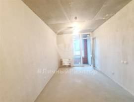 Рязань, Продается 1-к квартира, 15/25 эт., Московское шоссе, д. 49 к 1, Квартиры, На продажу