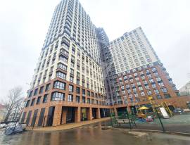 Рязань, Продается 1-к квартира, 15/25 эт., Московское шоссе, д. 49 к 1, Квартиры, На продажу