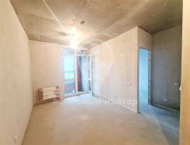 Рязань, Продается 1-к квартира, 15/25 эт., Московское шоссе, д. 49 к 1, Квартиры, На продажу