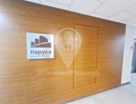 Рязань, Продается 1-к квартира, 15/30 эт., Солотчинское шоссе, д. 4 к 2, Квартиры, На продажу, Центр