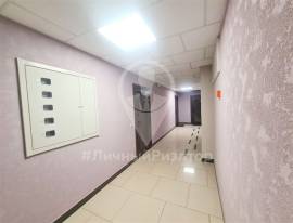 Рязань, Продается 1-к квартира, 15/30 эт., Солотчинское шоссе, д. 4 к 2, Квартиры, На продажу, Центр