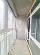 Рязань, Продается 1-к квартира, 15/30 эт., Солотчинское шоссе, д. 4 к 2, Квартиры, На продажу, Центр