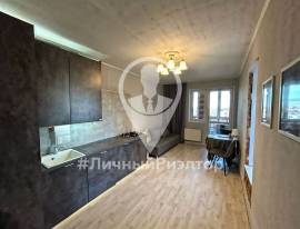 Рязань, Продается 1-к квартира, 15/15 эт., ул Чкалова, д. 1 к 4, Квартиры, На продажу