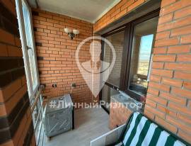 Рязань, Продается 1-к квартира, 15/15 эт., ул Чкалова, д. 1 к 4, Квартиры, На продажу