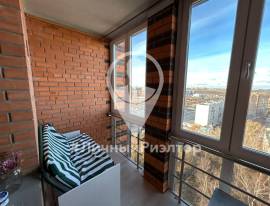 Рязань, Продается 1-к квартира, 15/15 эт., ул Чкалова, д. 1 к 4, Квартиры, На продажу