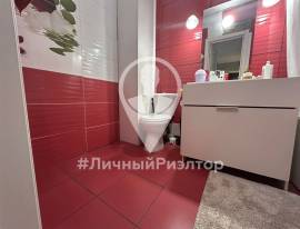 Рязань, Продается 1-к квартира, 15/15 эт., ул Чкалова, д. 1 к 4, Квартиры, На продажу