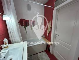 Рязань, Продается 1-к квартира, 15/15 эт., ул Чкалова, д. 1 к 4, Квартиры, На продажу