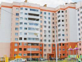 Рязань, Продается 1-к квартира, 4/10 эт., Михайловское шоссе, д. 234 к 1, Квартиры, На продажу, Михайловский