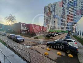 Рязань, Продается -к квартира, 5/23 эт., Московское шоссе, д. 33 к 3, Квартиры, На продажу