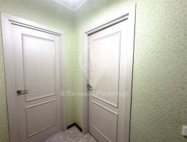 Продается 1-к квартира, 7/18 эт., ул Зеленая, д. 21, Квартиры, На продажу