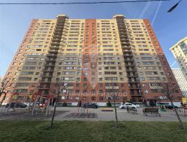 Продается 1-к квартира, 7/18 эт., ул Зеленая, д. 21, Квартиры, На продажу