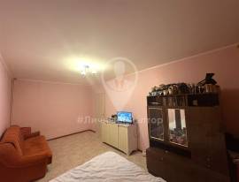 Продается 1-к квартира, 7/18 эт., ул Зеленая, д. 21, Квартиры, На продажу