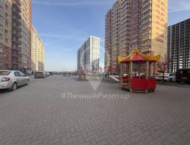 Продается 1-к квартира, 7/18 эт., ул Зеленая, д. 21, Квартиры, На продажу