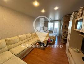 Рязань, Продается 2-к квартира, 6/6 эт., ул Быстрецкая, д. 17, Квартиры, На продажу, Кальное