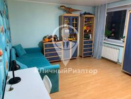 Рязань, Продается 2-к квартира, 6/6 эт., ул Быстрецкая, д. 17, Квартиры, На продажу, Кальное