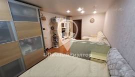 Рязань, Продается 2-к квартира, 6/6 эт., ул Быстрецкая, д. 17, Квартиры, На продажу, Кальное