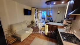 Рязань, Продается 2-к квартира, 6/6 эт., ул Быстрецкая, д. 17, Квартиры, На продажу