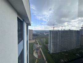 Продается 1-к квартира, 8/18 эт., пр-д Бульвар Оптимистов, д. 10, Квартиры, На продажу