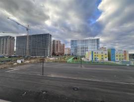 Продается 1-к квартира, 8/18 эт., пр-д Бульвар Оптимистов, д. 10, Квартиры, На продажу