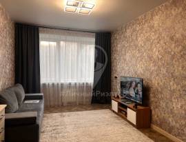 Рязань, Продается 1-к квартира, 2/9 эт., ул Сельских Строителей, д. 5 к 1, Квартиры, На продажу