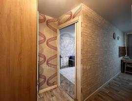 Рязань, Продается 1-к квартира, 2/9 эт., ул Сельских Строителей, д. 5 к 1, Квартиры, На продажу