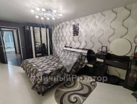 Рязань, Продается 2-к квартира, 4/6 эт., ул Горького, д. 45, Квартиры, На продажу