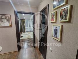 Рязань, Продается 2-к квартира, 4/6 эт., ул Горького, д. 45, Квартиры, На продажу