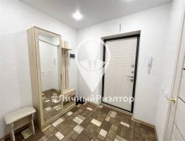 Рязань, Сдается 1-к квартира, 20/23 эт., ул Шереметьевская, д. 8 к 2, Квартиры, В аренду