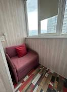 Рязань, Сдается 1-к квартира, 7/25 эт., Касимовское шоссе, д. 67 к 3, Квартиры, В аренду