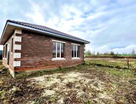 Рыбное, Дома, На продажу