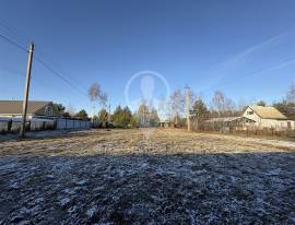 Земельные участки, На продажу